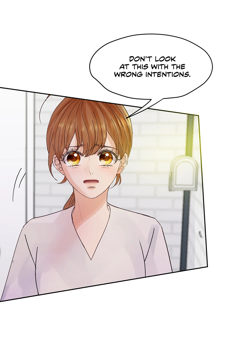 Jealousy Inducers Chapter 44 - page 68