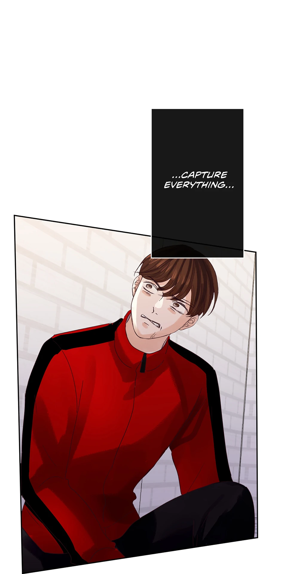 Jealousy Inducers Chapter 44 - page 6