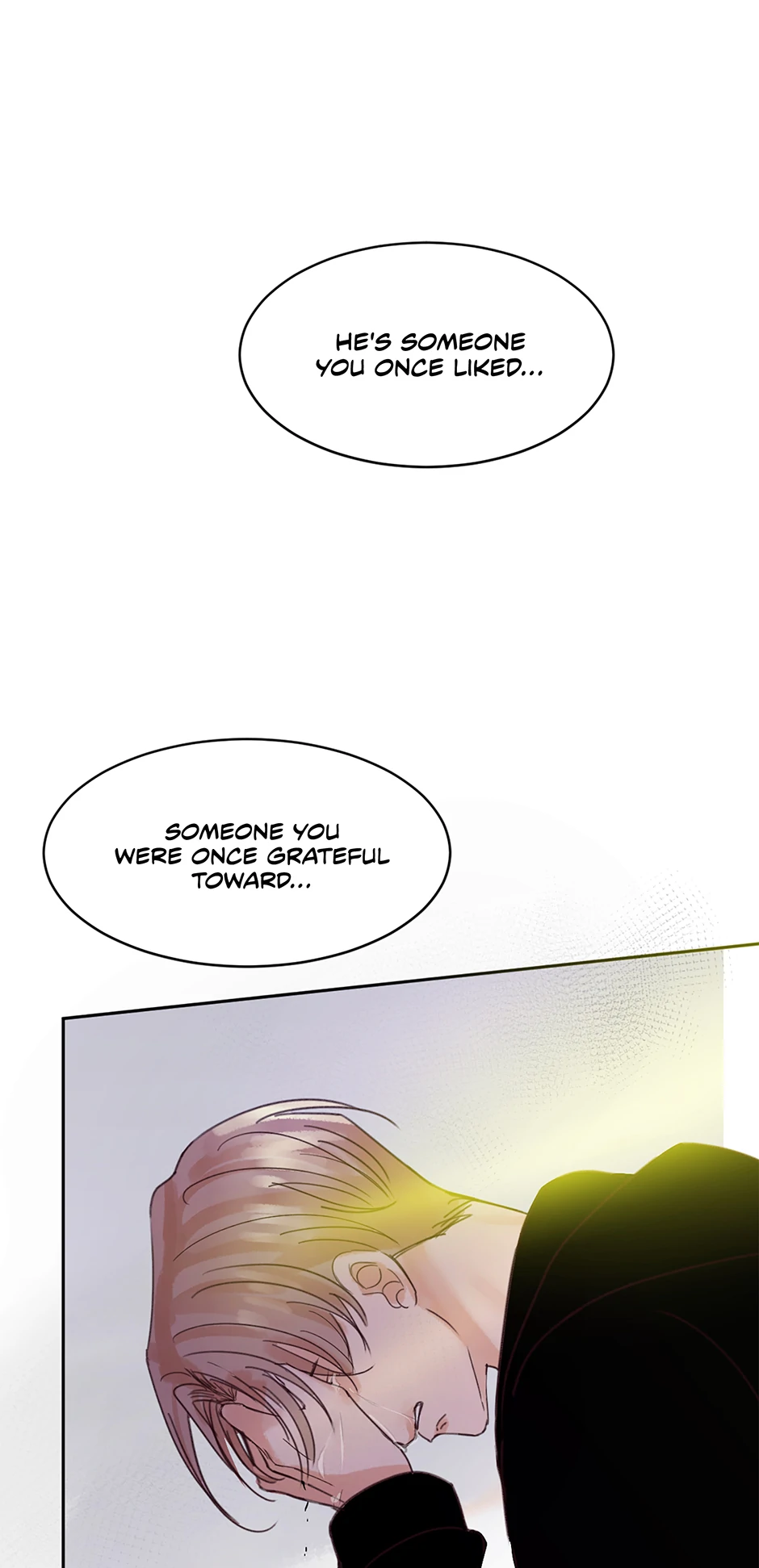Jealousy Inducers Chapter 44 - page 69
