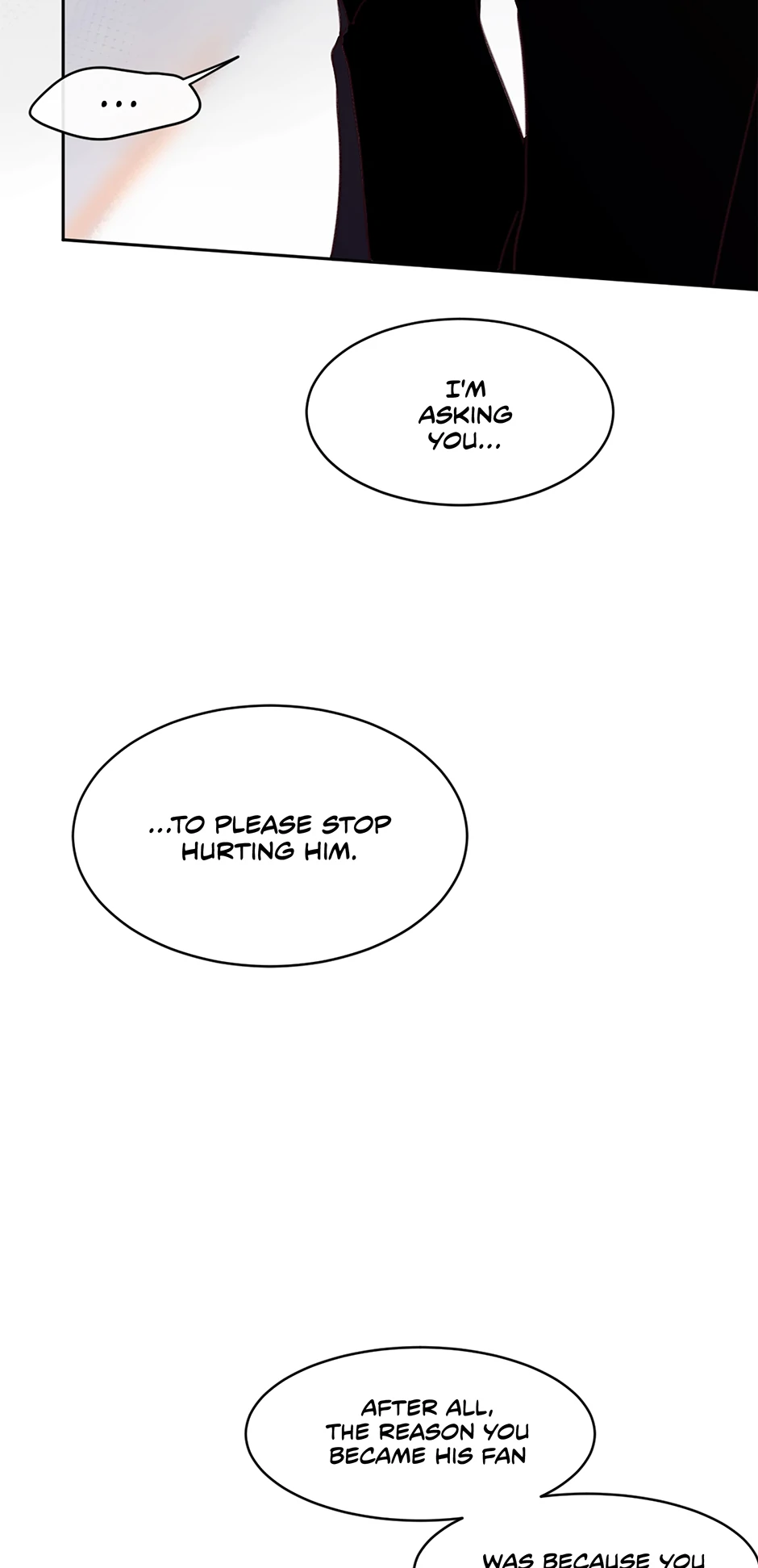 Jealousy Inducers Chapter 44 - page 70