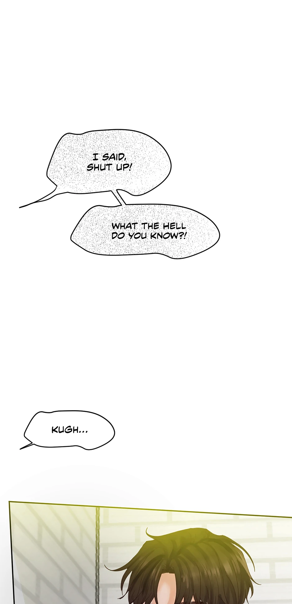 Jealousy Inducers Chapter 44 - page 72