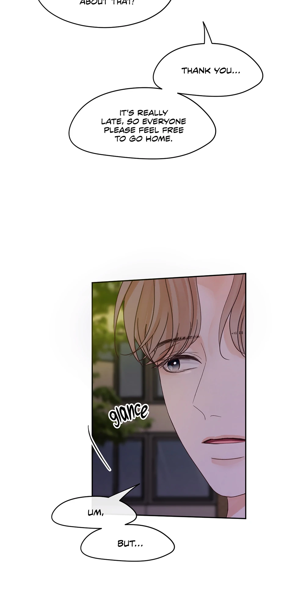 Jealousy Inducers Chapter 44 - page 87