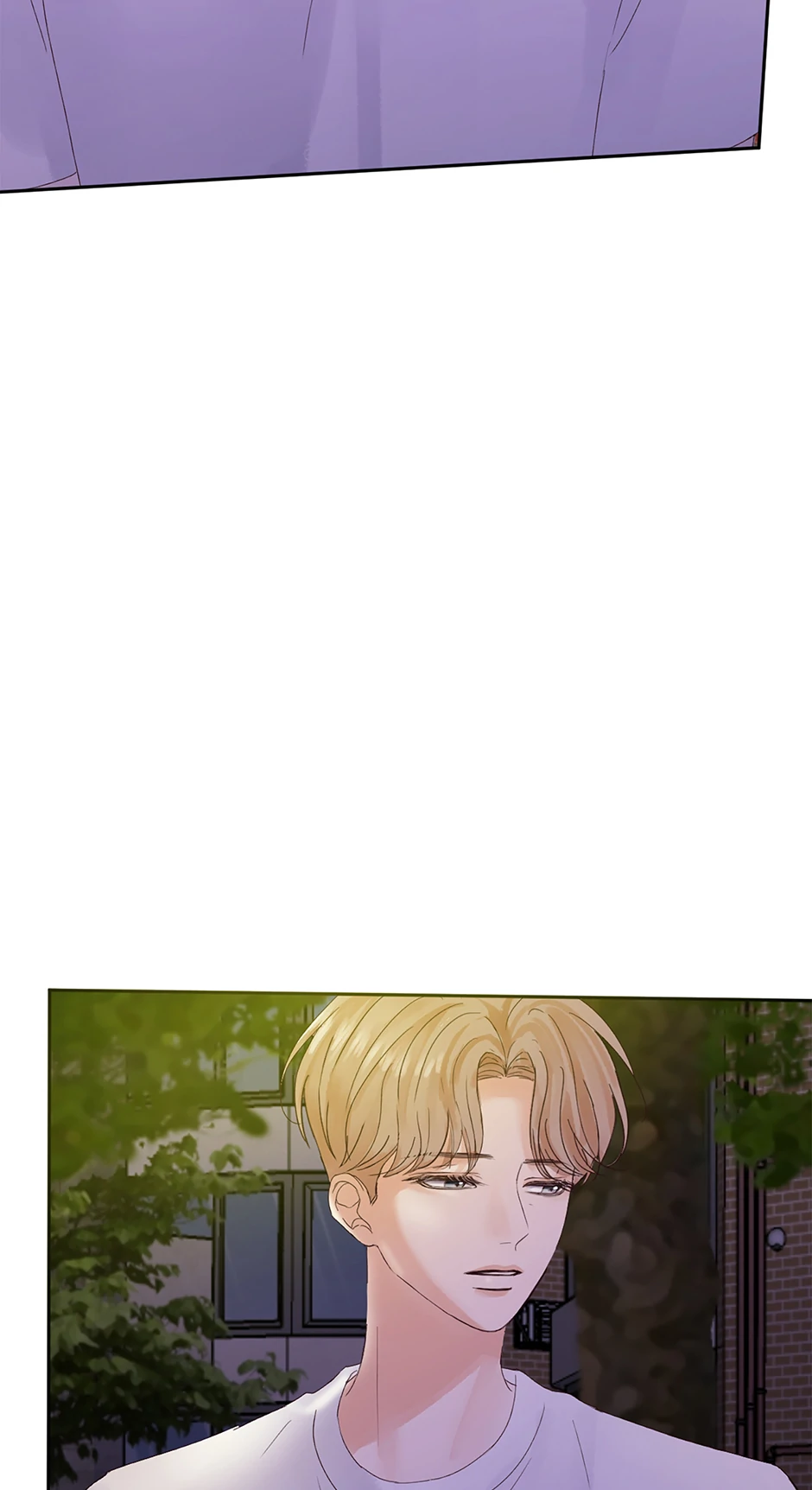 Jealousy Inducers Chapter 45 - page 10