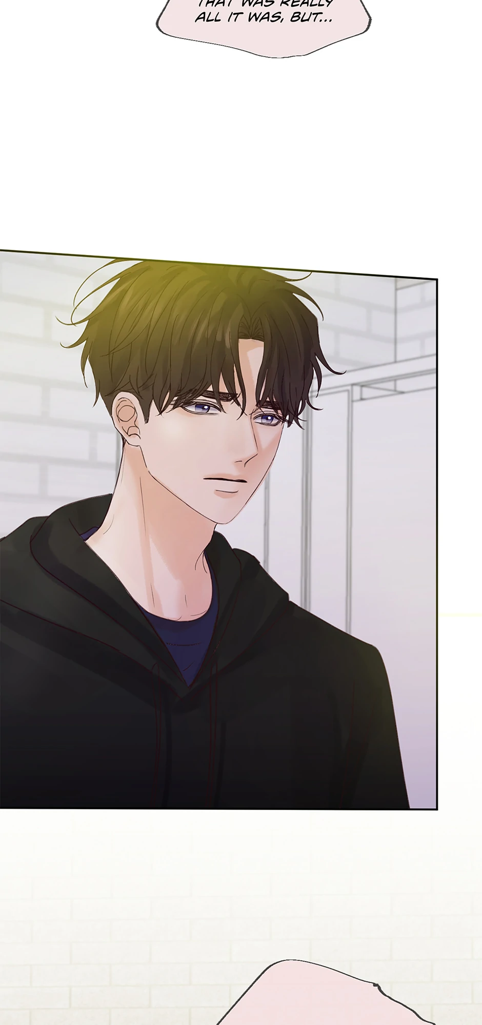 Jealousy Inducers Chapter 45 - page 16