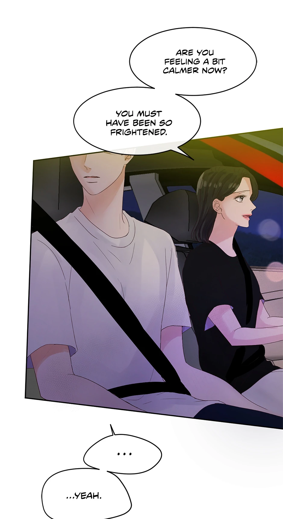 Jealousy Inducers Chapter 45 - page 26