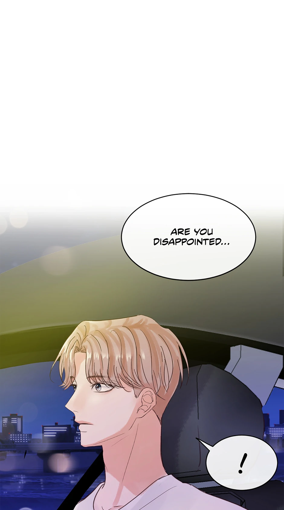Jealousy Inducers Chapter 45 - page 28