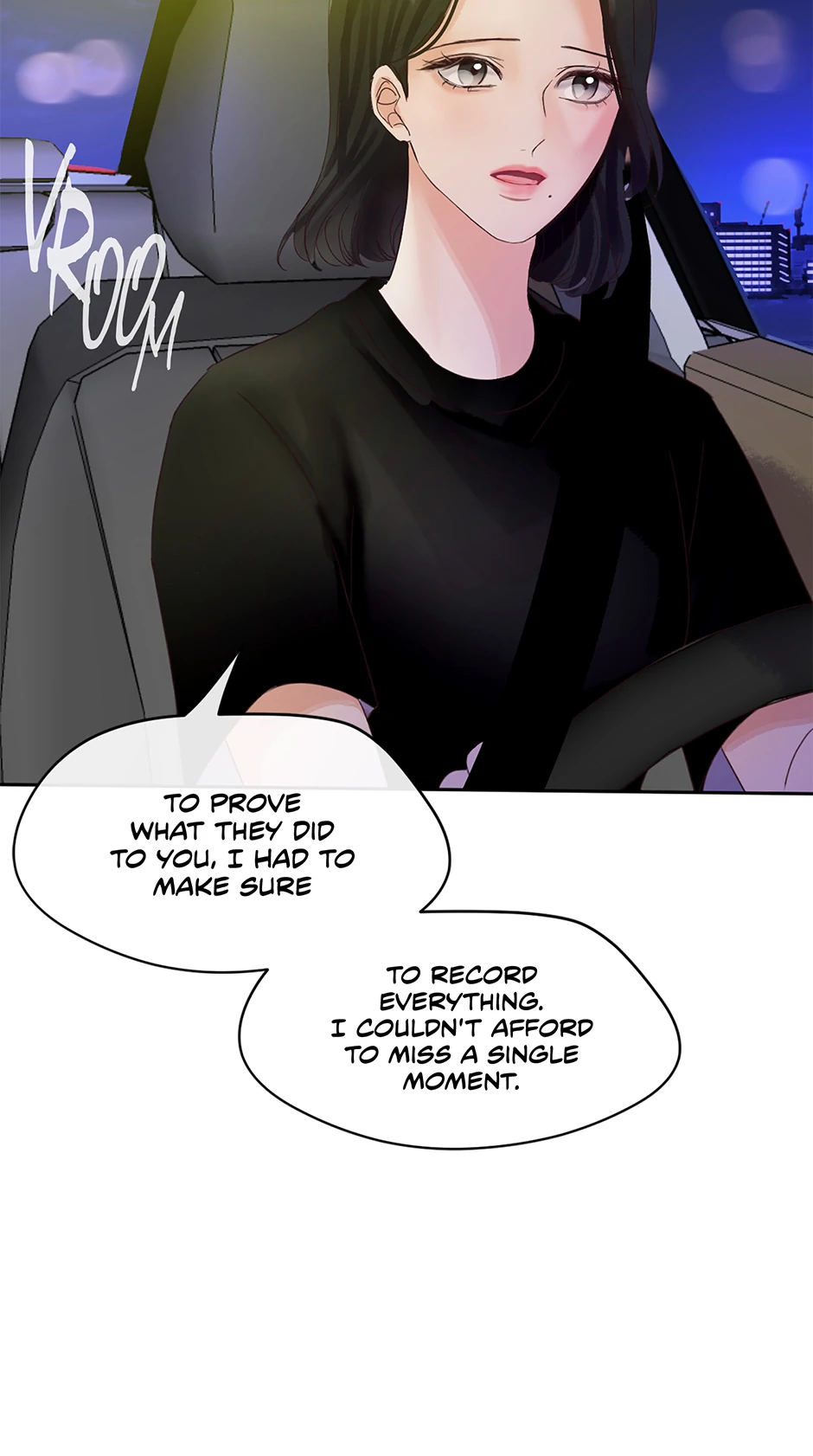 Jealousy Inducers Chapter 45 - page 31
