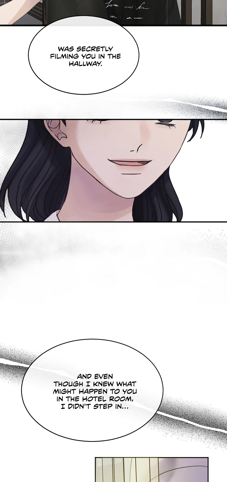 Jealousy Inducers Chapter 45 - page 33