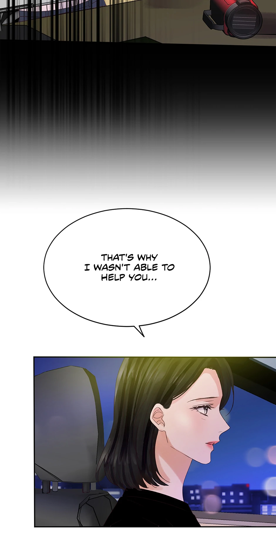 Jealousy Inducers Chapter 45 - page 37