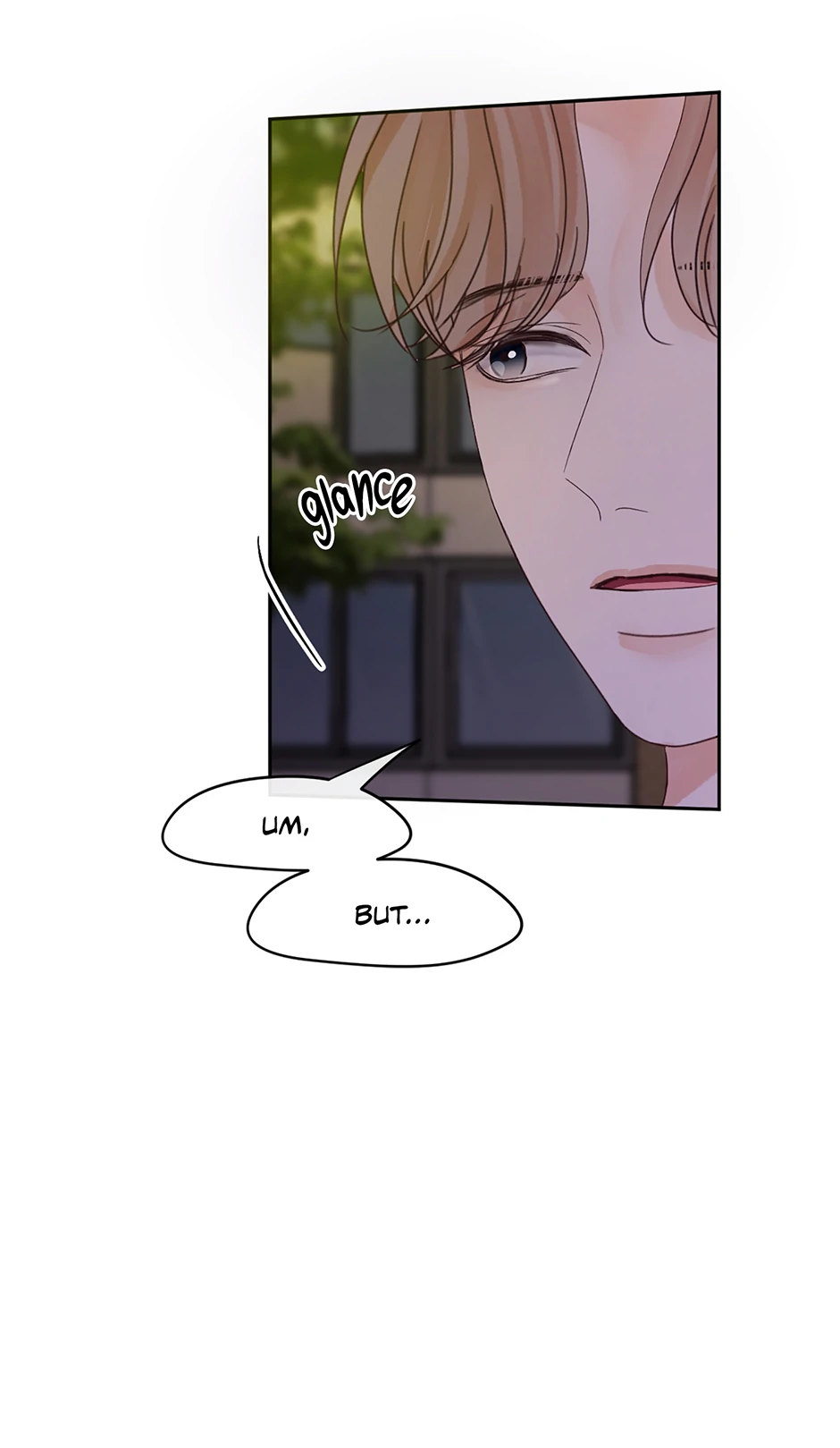 Jealousy Inducers Chapter 45 - page 3