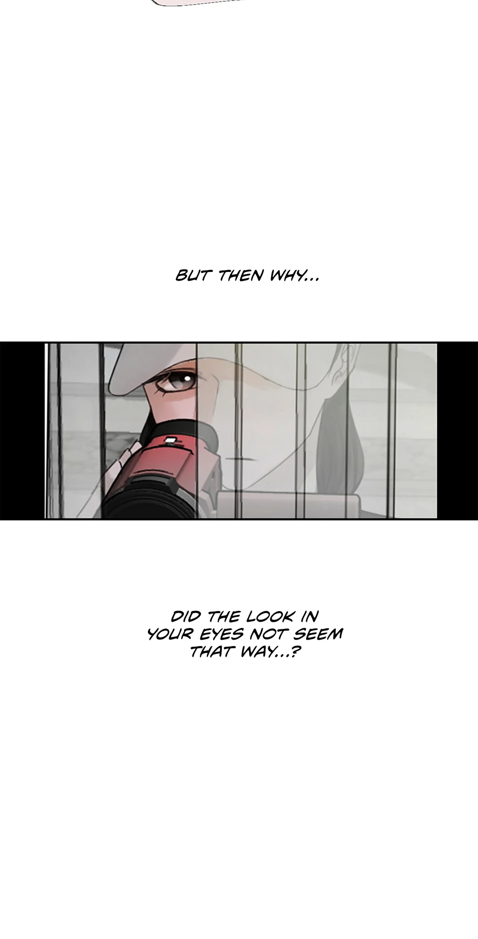 Jealousy Inducers Chapter 45 - page 40