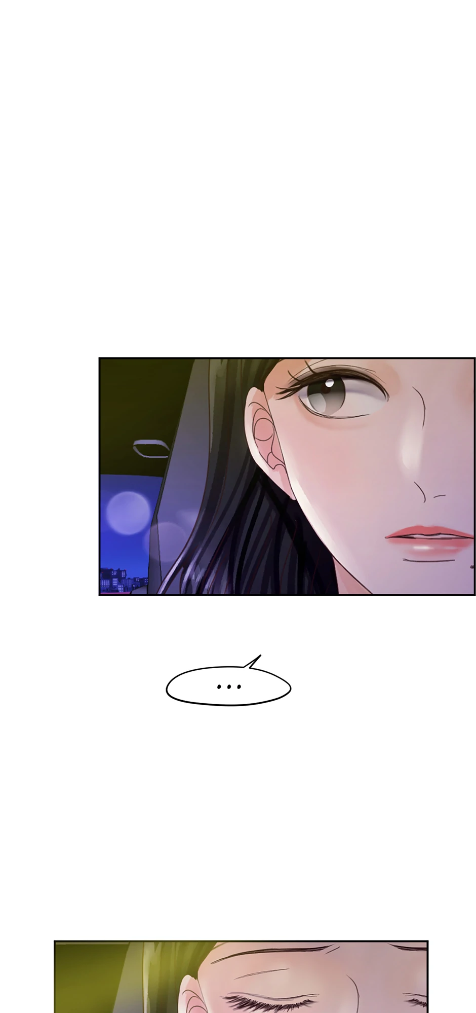 Jealousy Inducers Chapter 45 - page 41