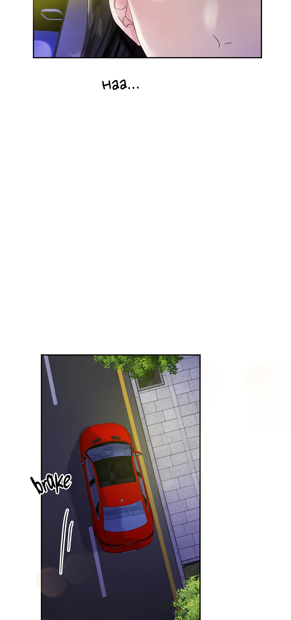 Jealousy Inducers Chapter 45 - page 42