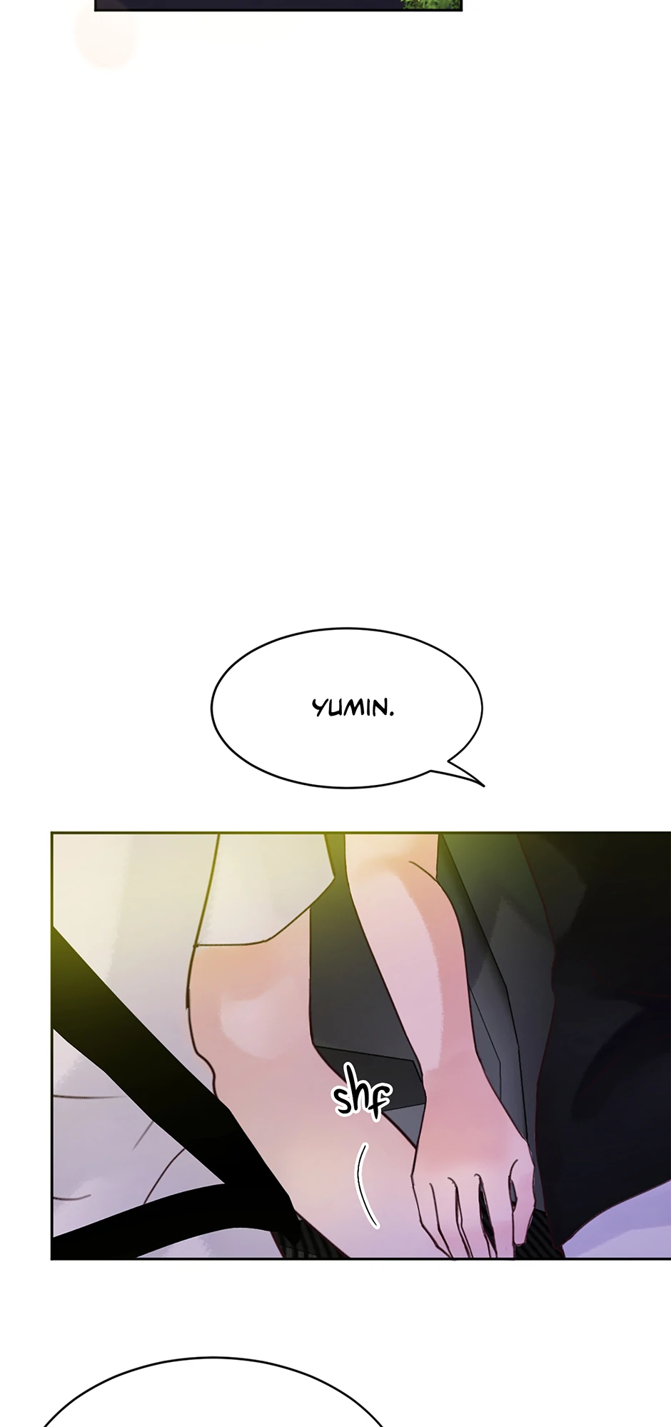 Jealousy Inducers Chapter 45 - page 43