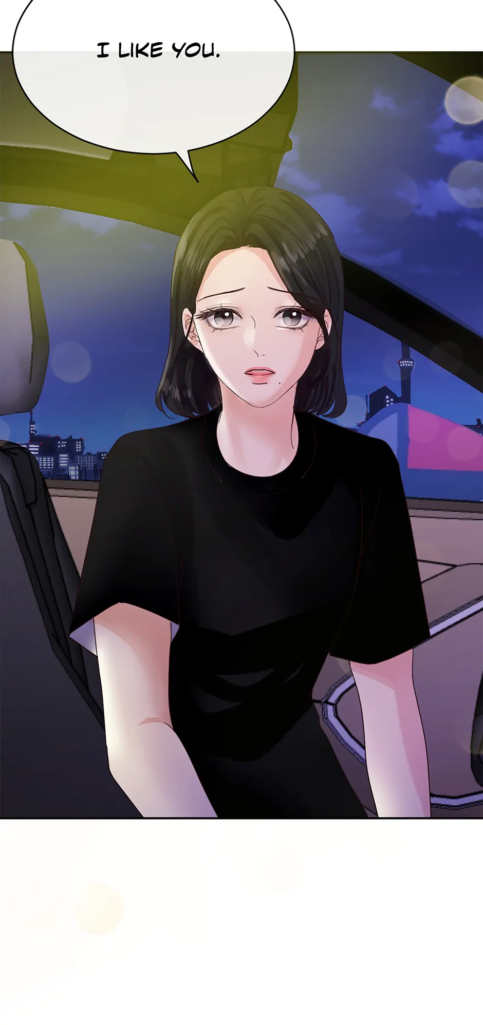 Jealousy Inducers Chapter 45 - page 44