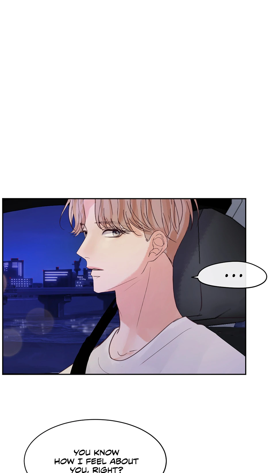 Jealousy Inducers Chapter 45 - page 45