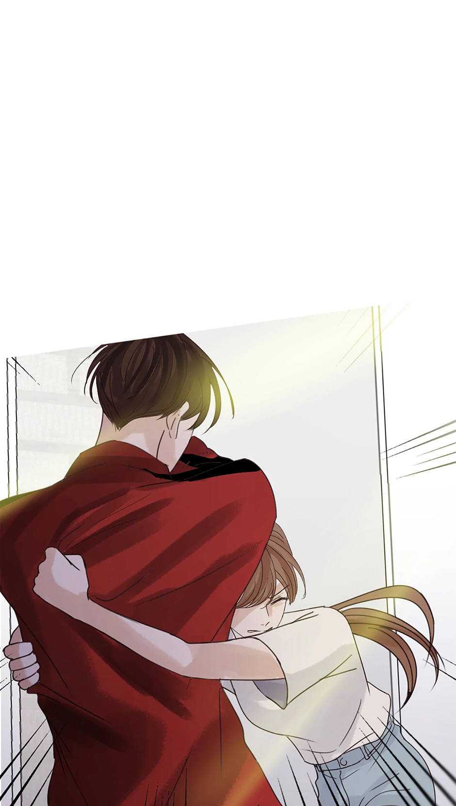 Jealousy Inducers Chapter 45 - page 4