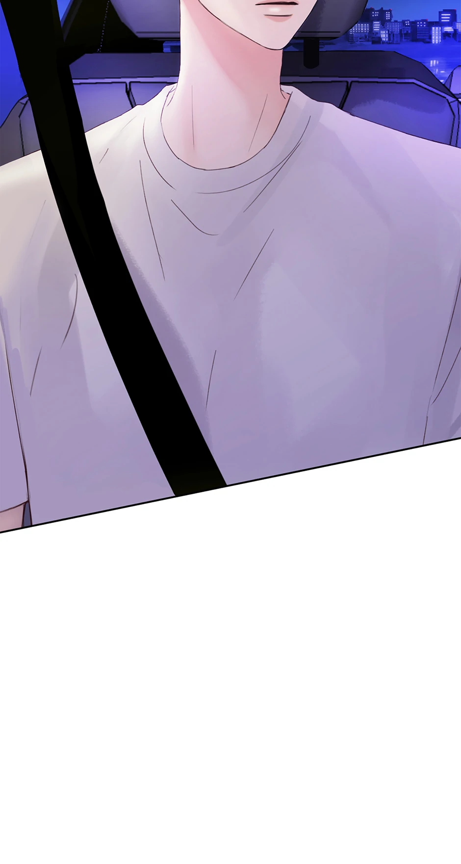 Jealousy Inducers Chapter 45 - page 52
