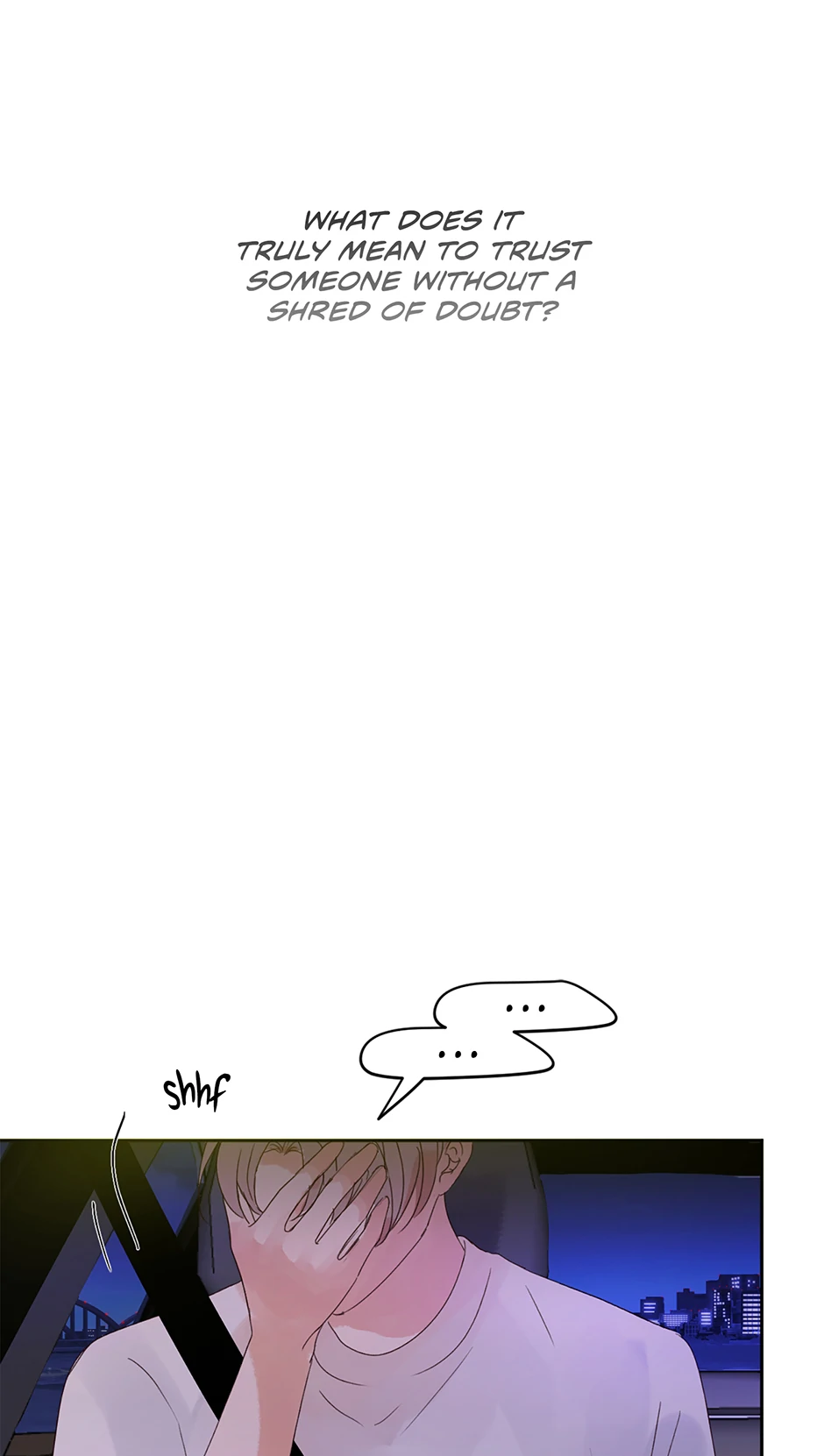 Jealousy Inducers Chapter 45 - page 54