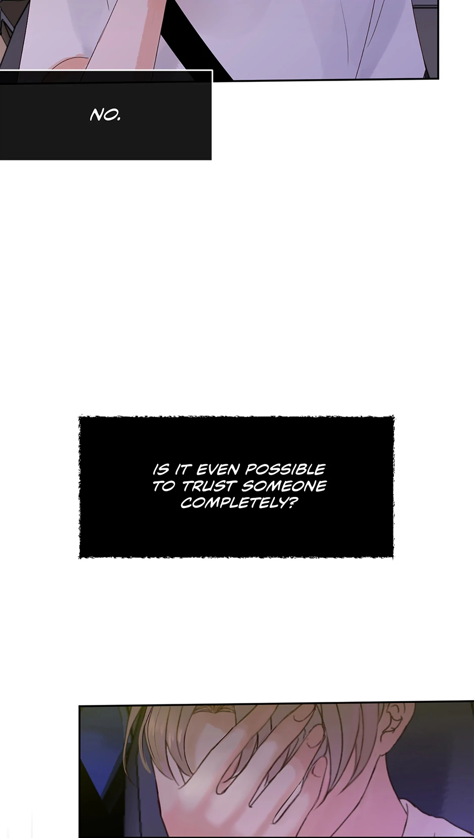 Jealousy Inducers Chapter 45 - page 55