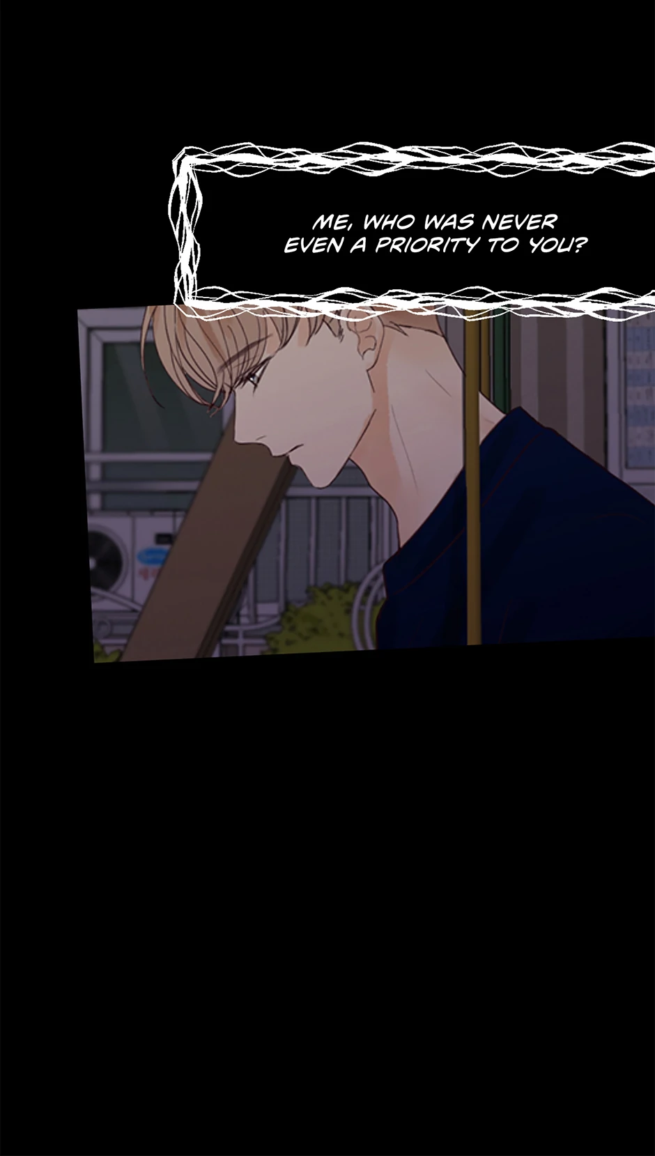 Jealousy Inducers Chapter 45 - page 57