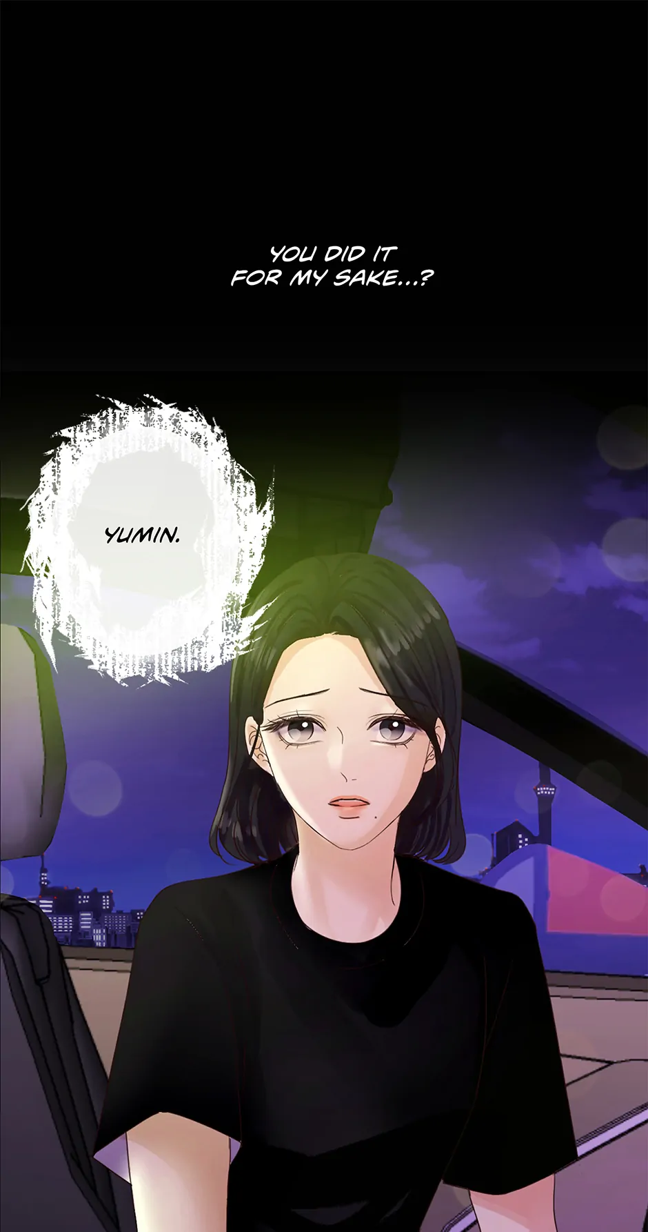 Jealousy Inducers Chapter 45 - page 58