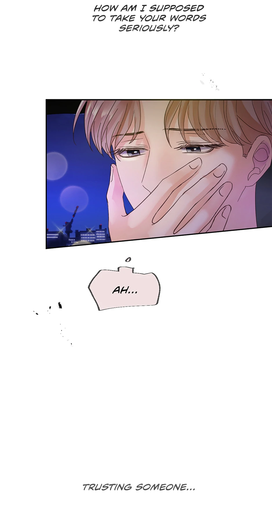 Jealousy Inducers Chapter 45 - page 60