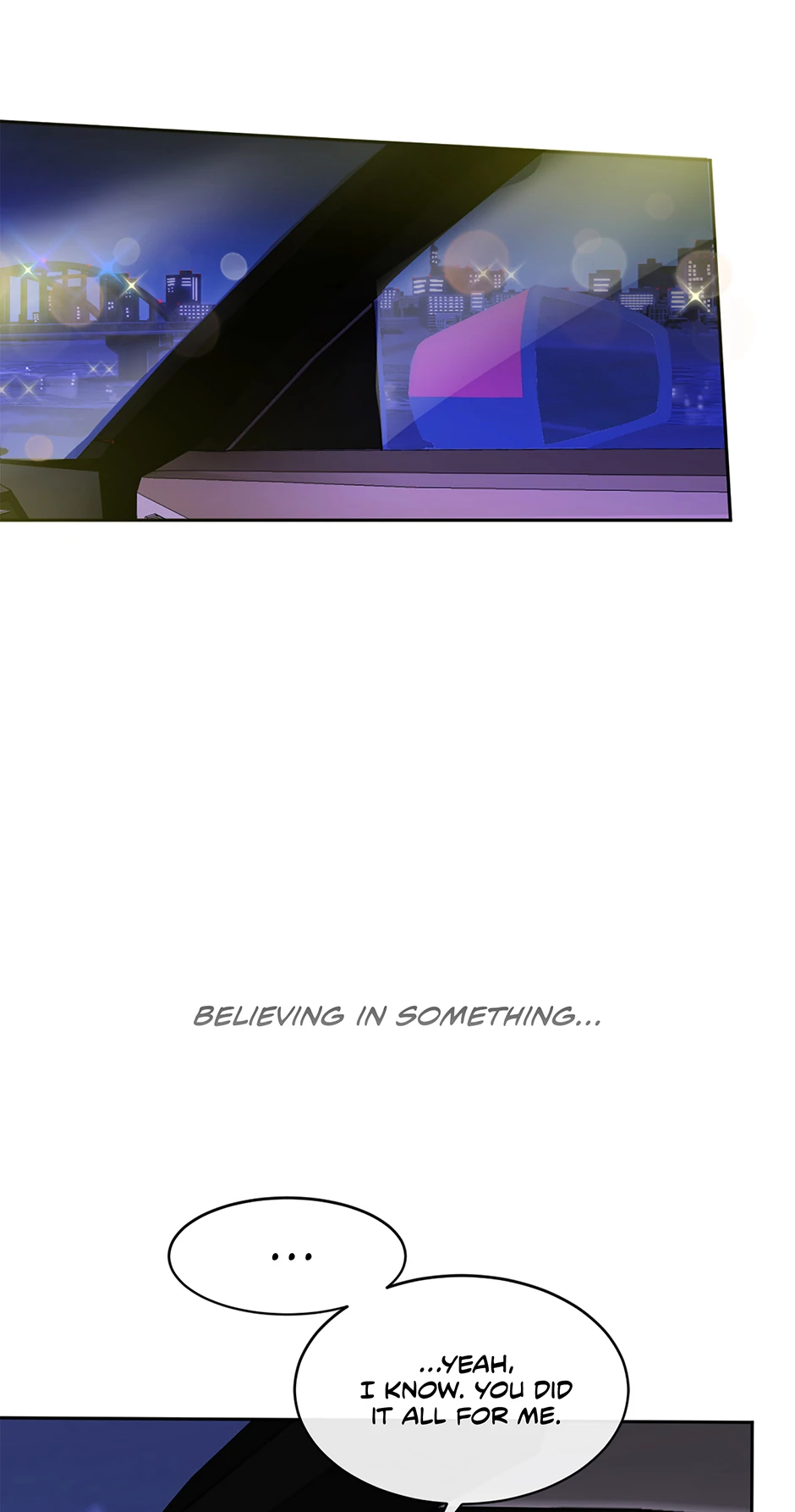 Jealousy Inducers Chapter 45 - page 61