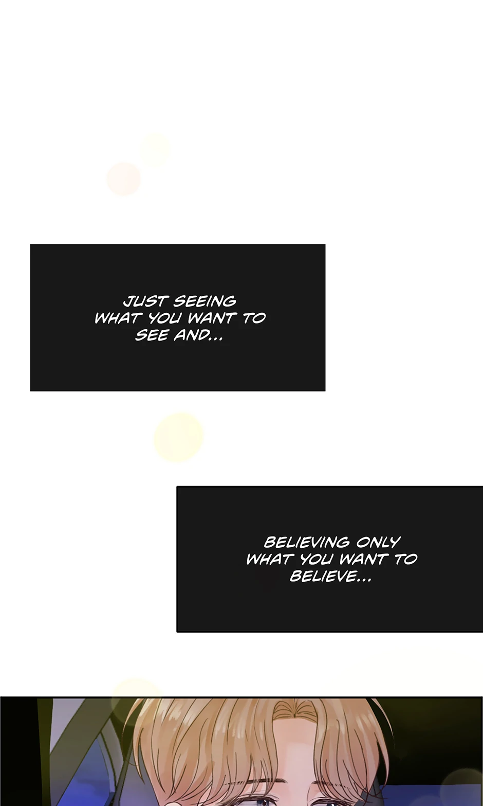 Jealousy Inducers Chapter 45 - page 63