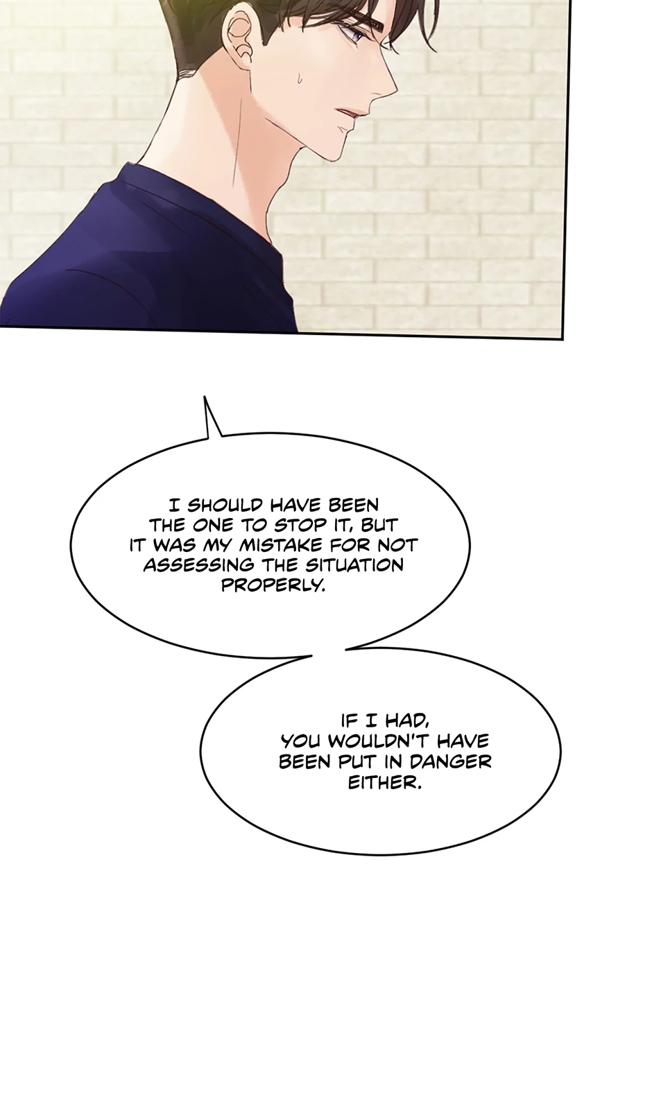 Jealousy Inducers Chapter 45 - page 70