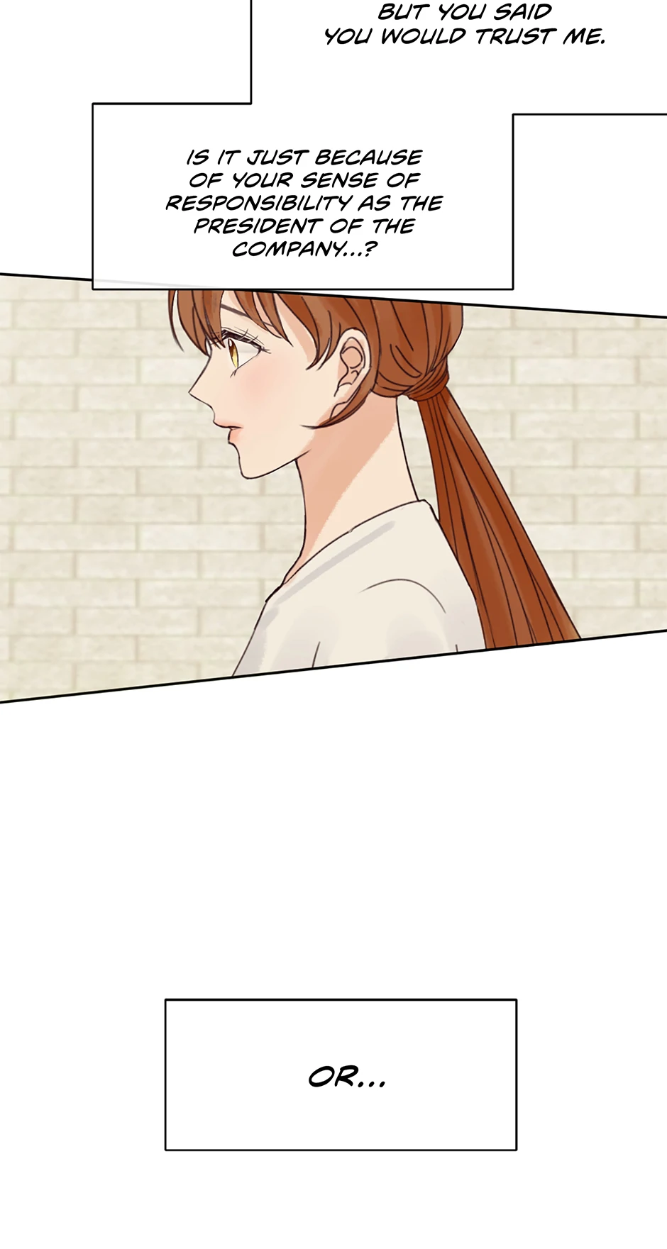 Jealousy Inducers Chapter 45 - page 74
