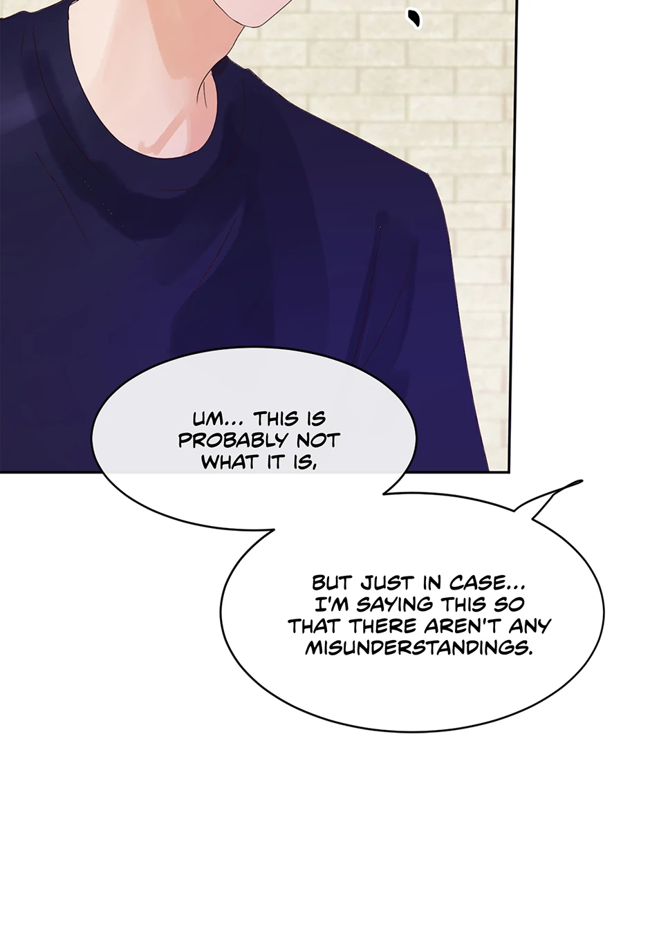 Jealousy Inducers Chapter 45 - page 77