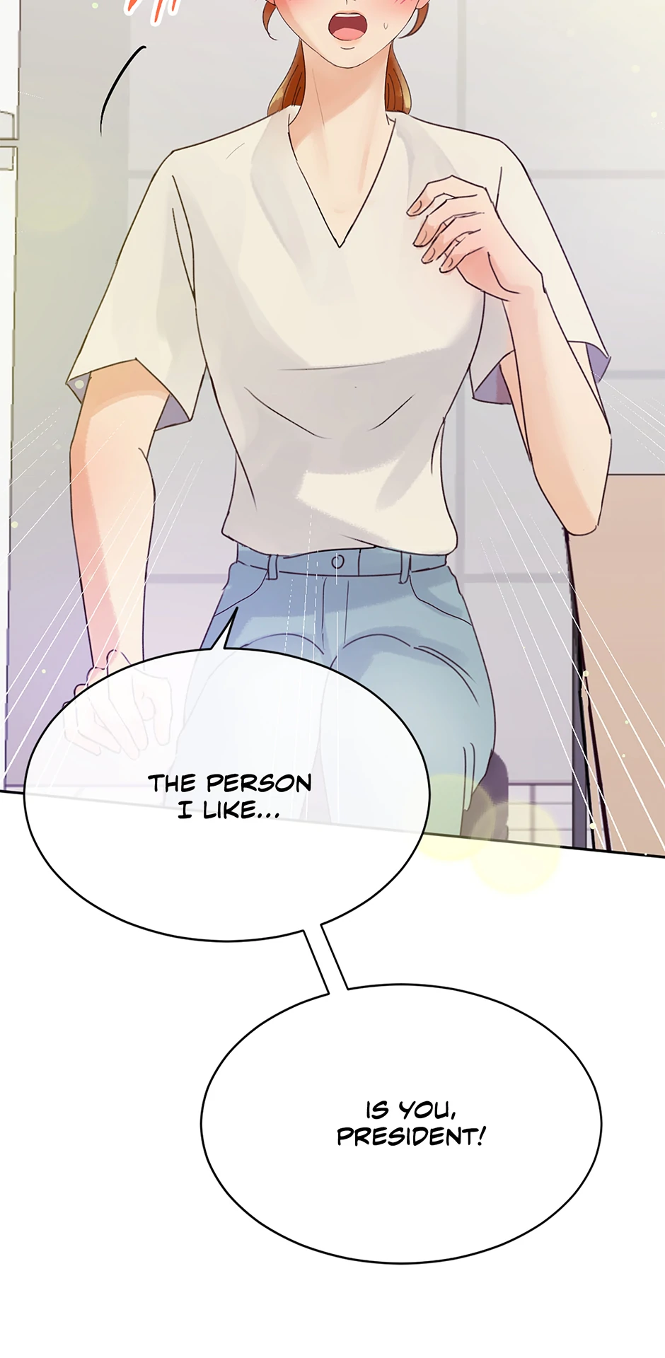 Jealousy Inducers Chapter 45 - page 80