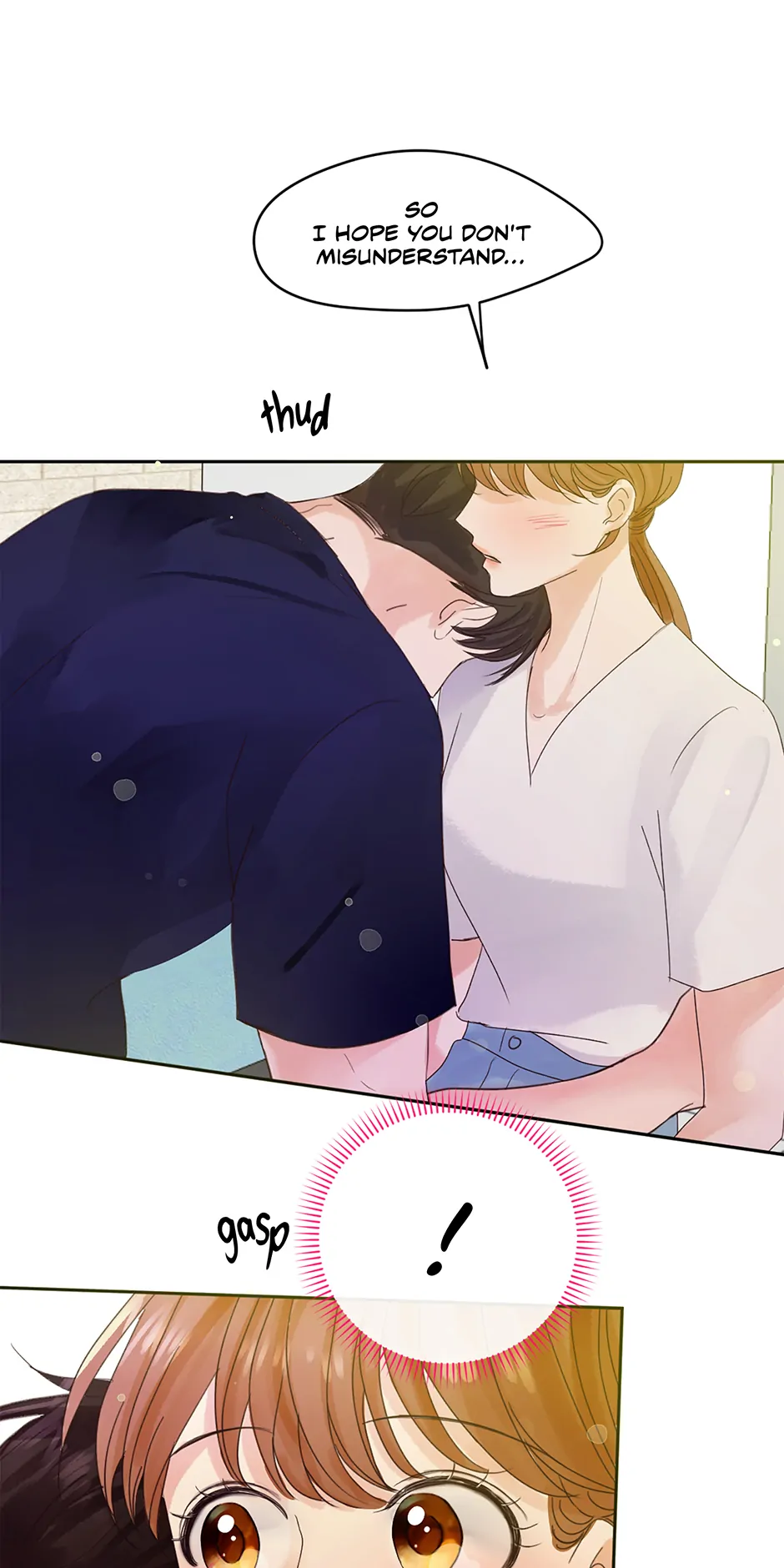 Jealousy Inducers Chapter 45 - page 87