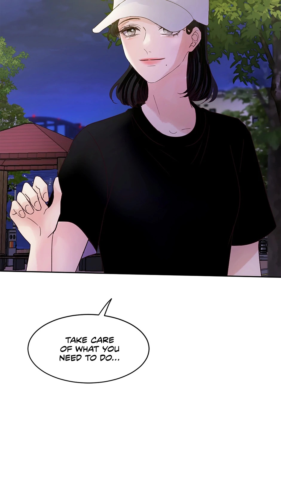 Jealousy Inducers Chapter 45 - page 8