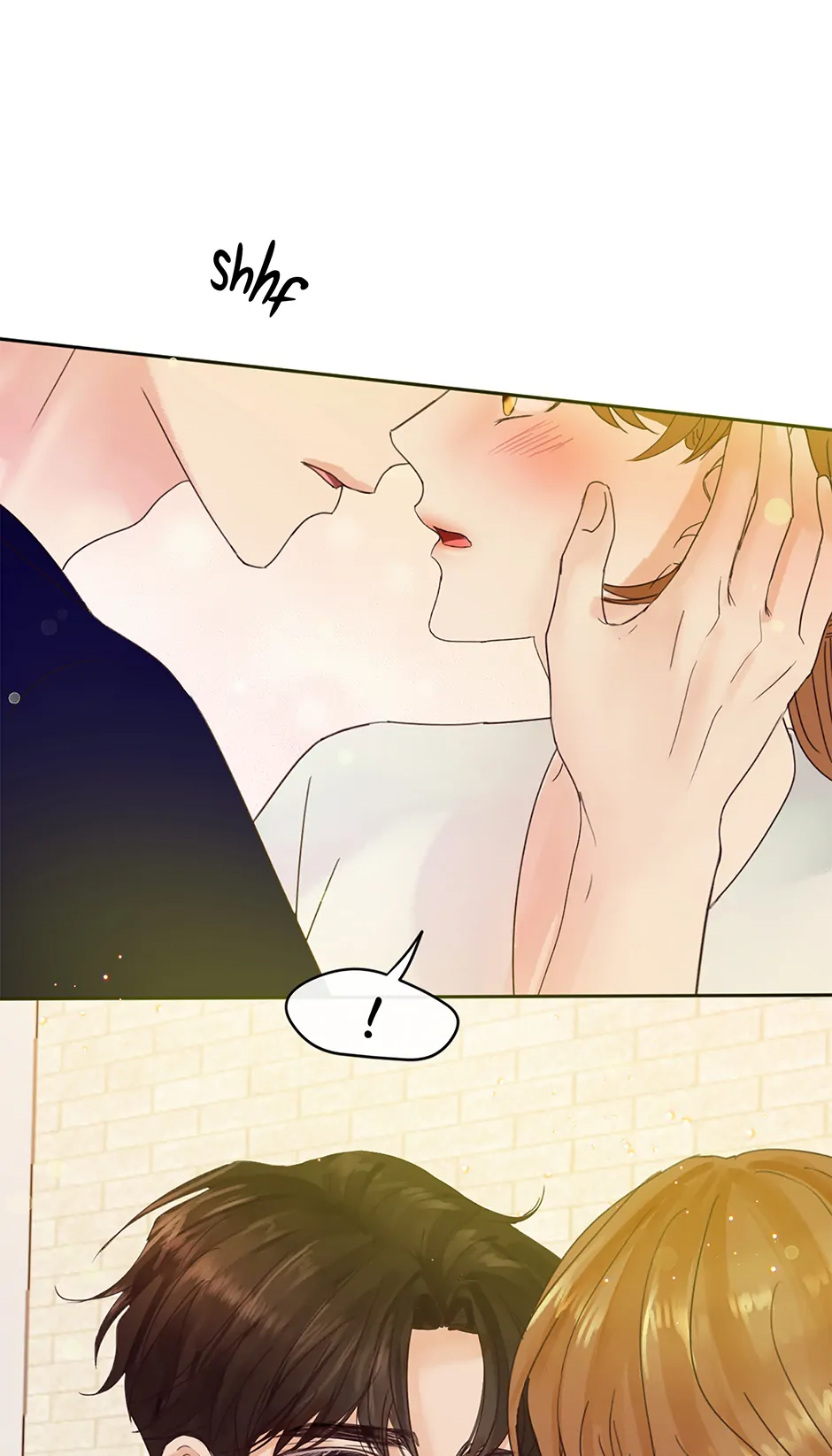 Jealousy Inducers Chapter 45 - page 89