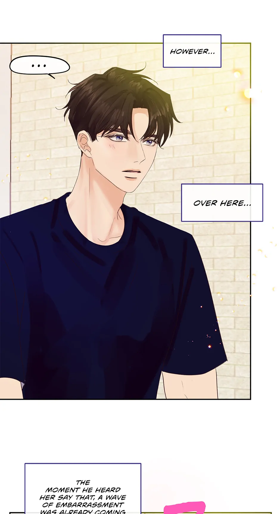 Jealousy Inducers Chapter 46 - page 9