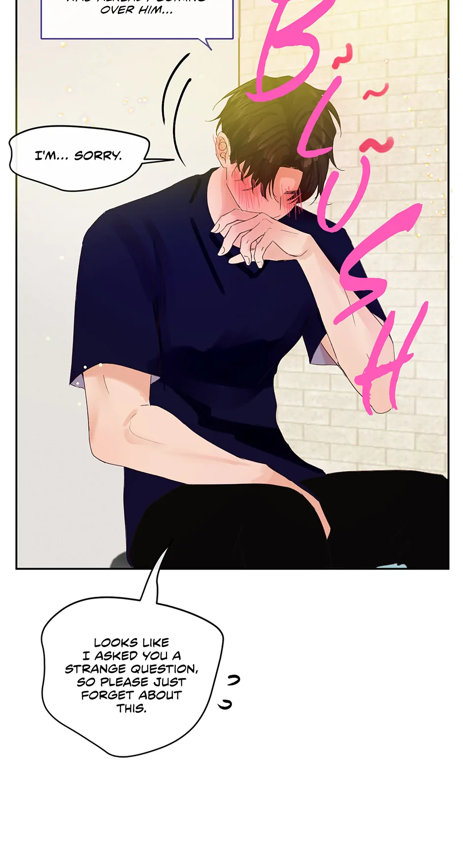 Jealousy Inducers Chapter 46 - page 10