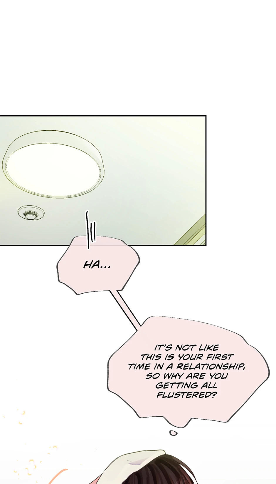 Jealousy Inducers Chapter 46 - page 19