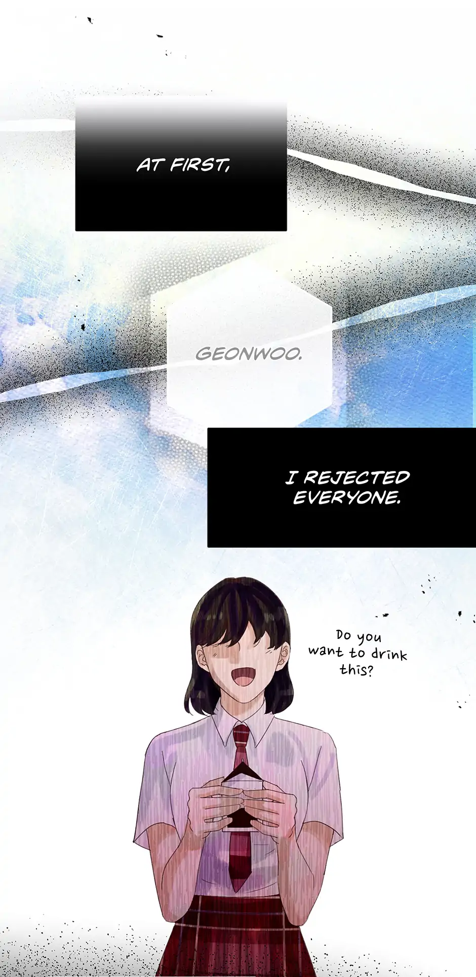 Jealousy Inducers Chapter 46 - page 22