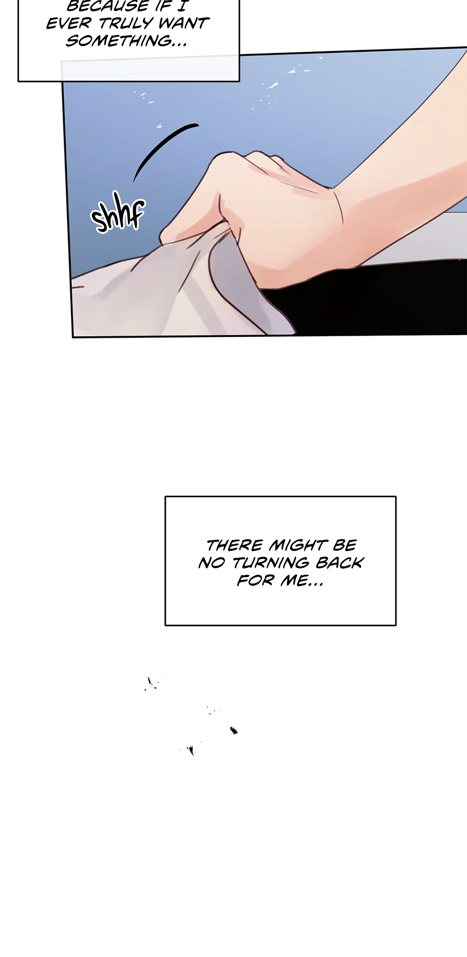 Jealousy Inducers Chapter 46 - page 26