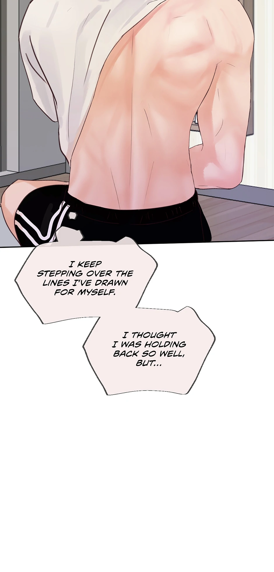 Jealousy Inducers Chapter 46 - page 28