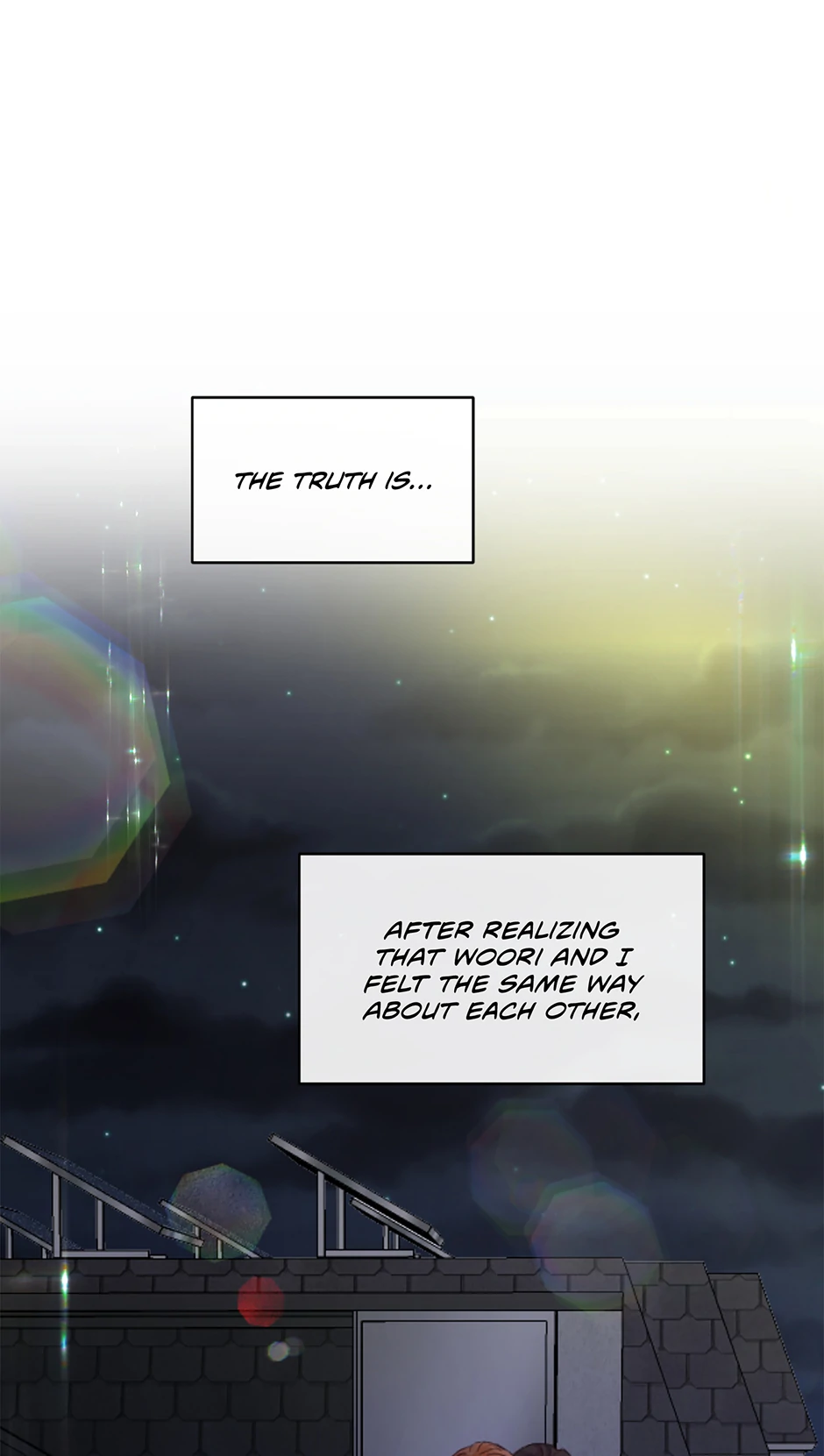 Jealousy Inducers Chapter 46 - page 29
