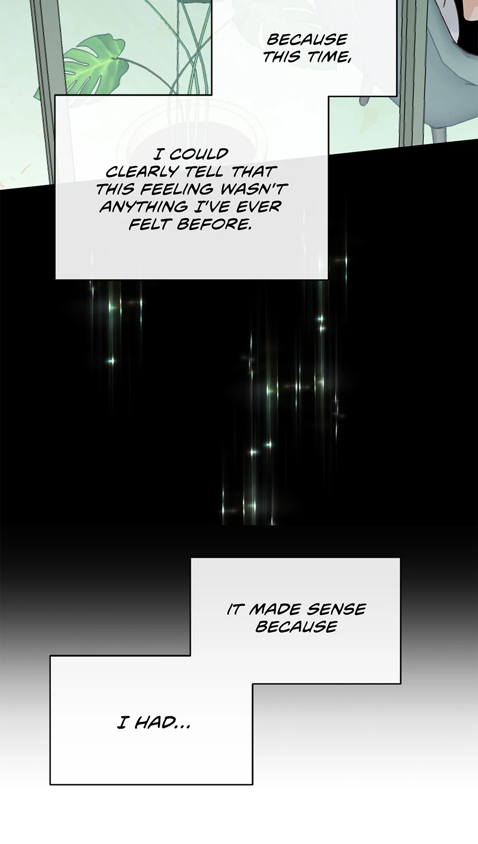 Jealousy Inducers Chapter 46 - page 33