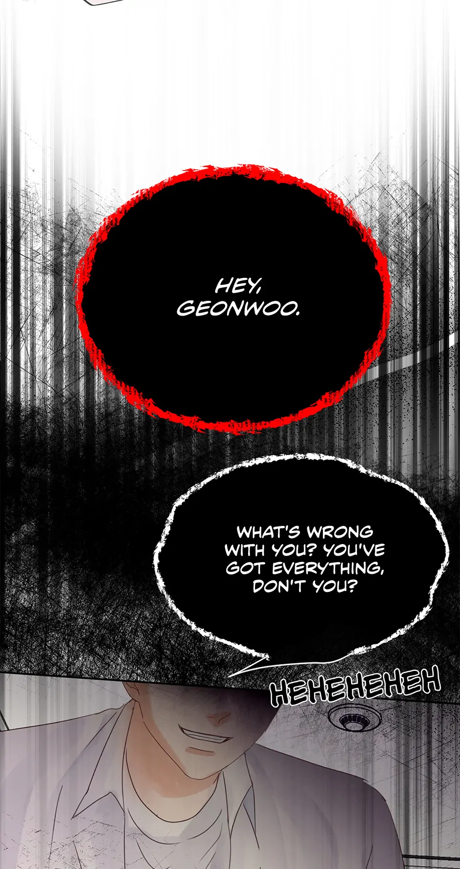 Jealousy Inducers Chapter 46 - page 42