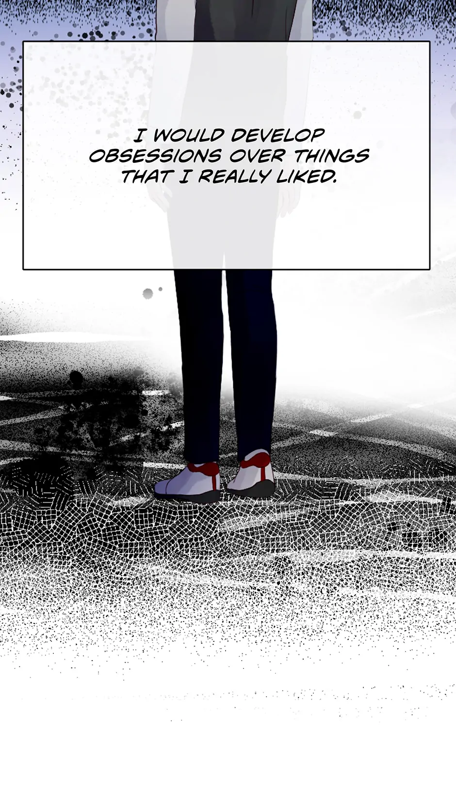 Jealousy Inducers Chapter 46 - page 46