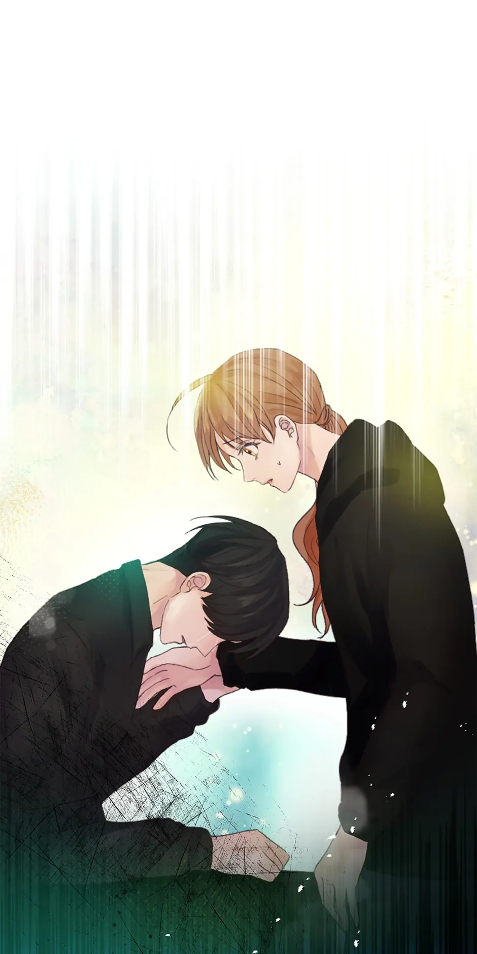 Jealousy Inducers Chapter 46 - page 47