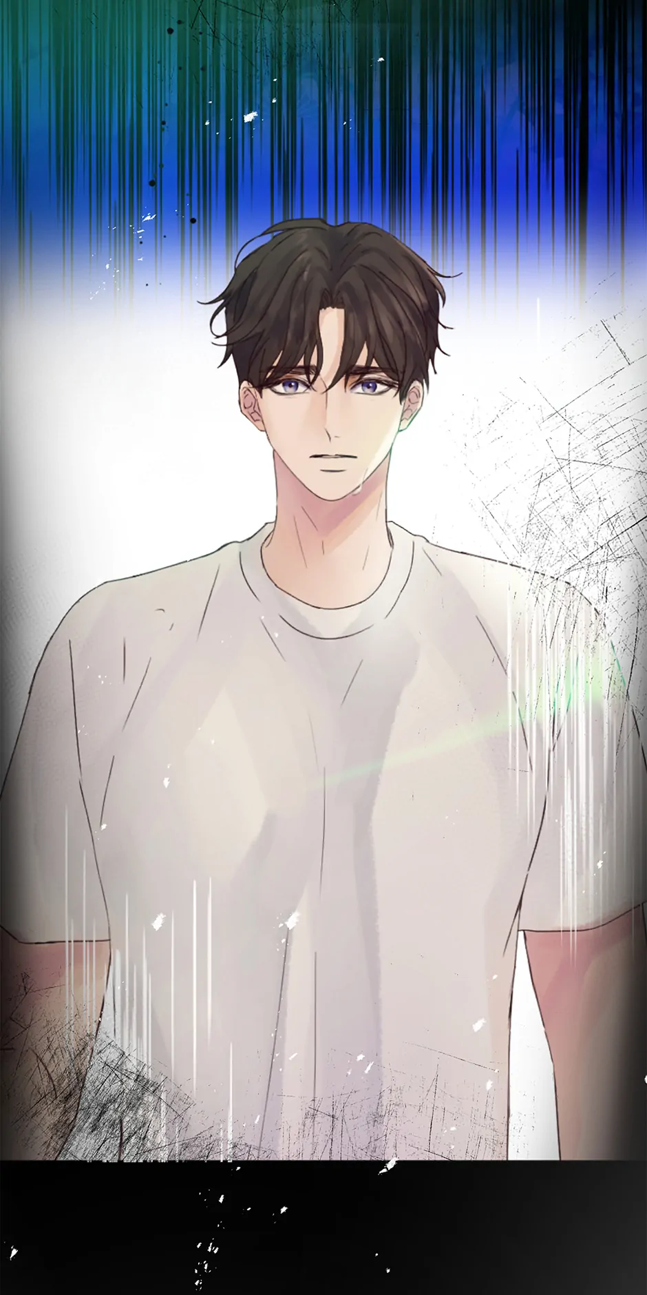 Jealousy Inducers Chapter 46 - page 48