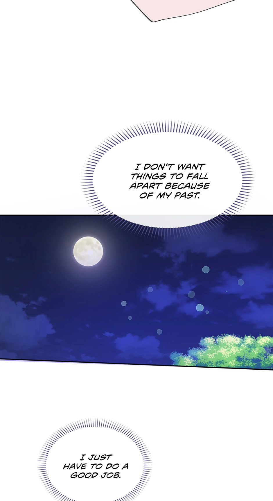 Jealousy Inducers Chapter 46 - page 53
