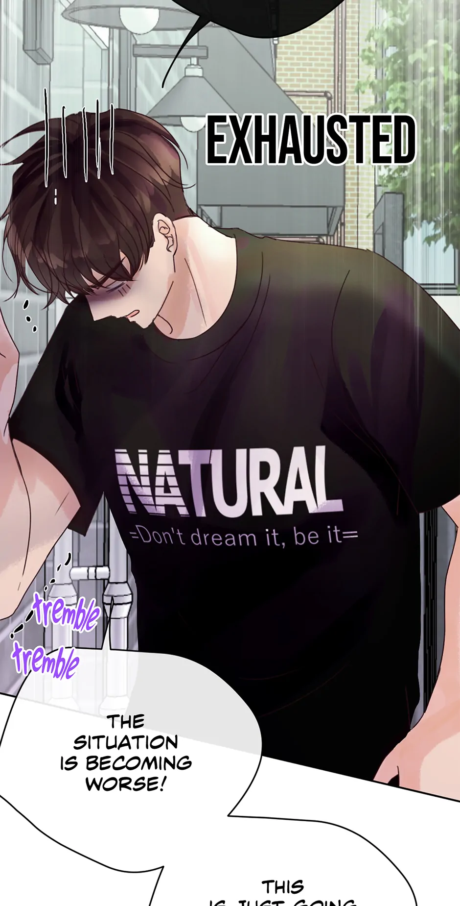 Jealousy Inducers Chapter 46 - page 62